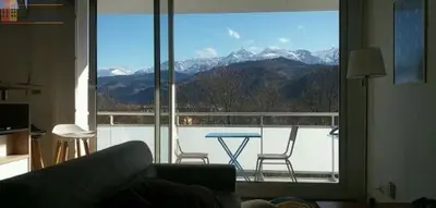 Studio à Saint-Martin-d'Hères