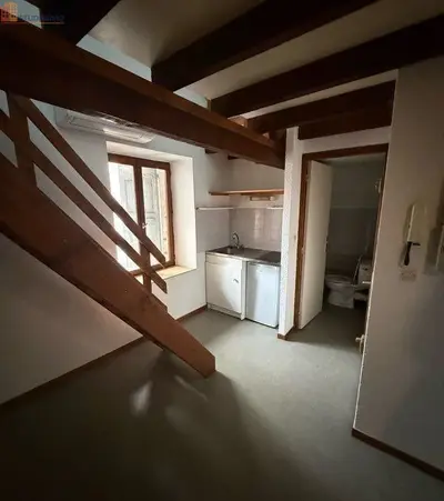Studio à Gières