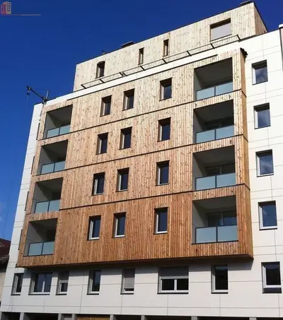 Studio à Grenoble