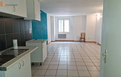 Studio à Le Grand-Lemps