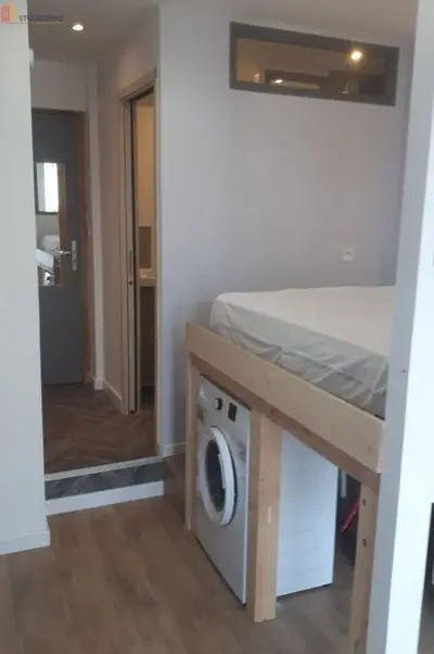 Studio à Grenoble