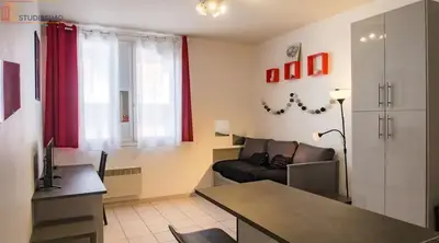 Studio à Grenoble