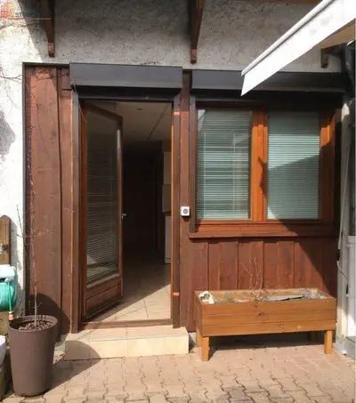 Studio à La Tronche