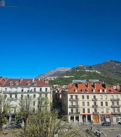 Studio à Grenoble
