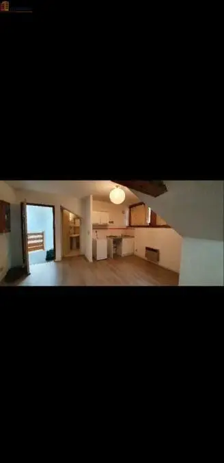Studio à Grenoble