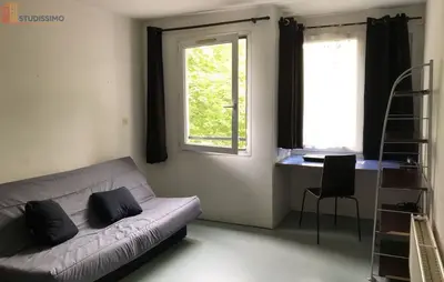Studio à Grenoble