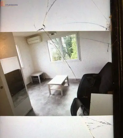 Studio à Coublevie