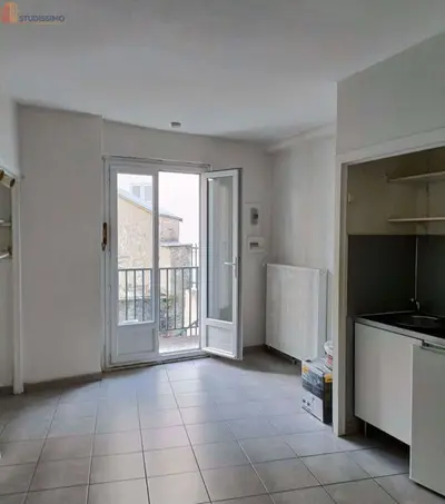 Studio à Grenoble