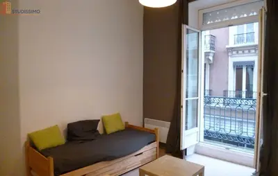 Studio à Grenoble