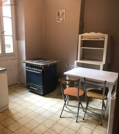 Studio à Voreppe