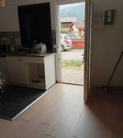 Studio à Fontaine