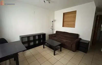 Studio à Saint-Martin-d'Hères