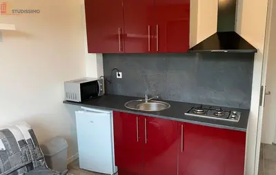 Studio à Saint-Martin-d'Hères