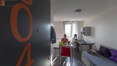 Studio à Grenoble
