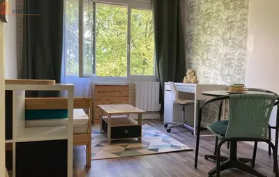 Studio à Grenoble