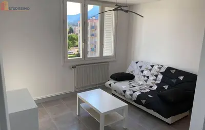 Studio à Seyssinet-Pariset