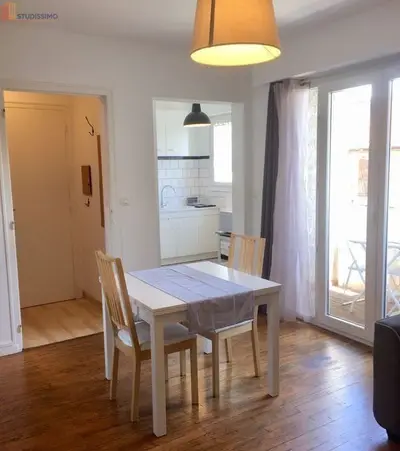 Studio à Grenoble
