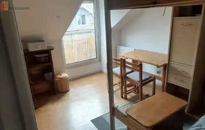Studio à Grenoble
