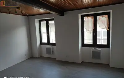 Studio à Saint-Marcellin