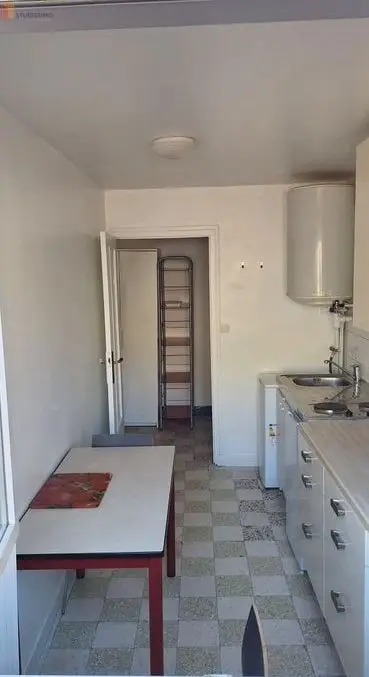 Studio à Grenoble