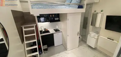 Studio à Grenoble