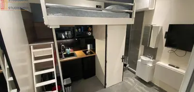 Studio à Grenoble