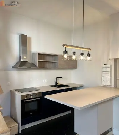Studio à Grenoble