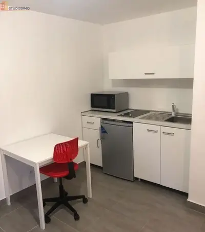 Studio à Saint-Martin-d'Hères