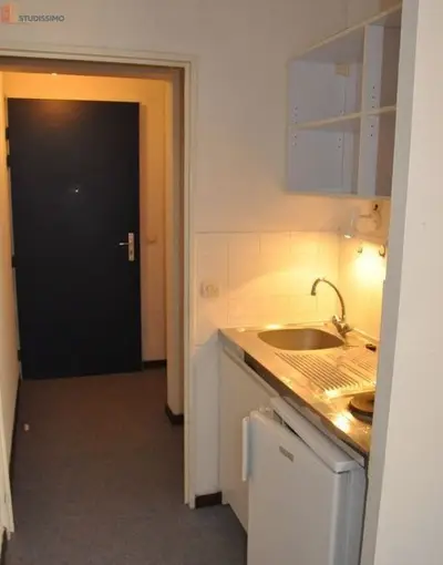 Studio à Grenoble