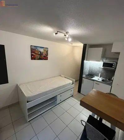 Studio à Grenoble