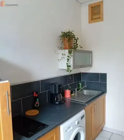 Studio à Grenoble