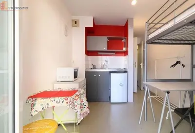 Studio à Grenoble