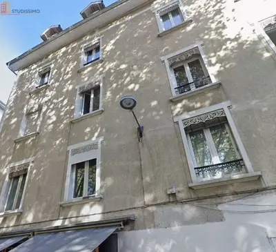 Studio à Grenoble