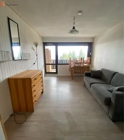 Studio à Allevard