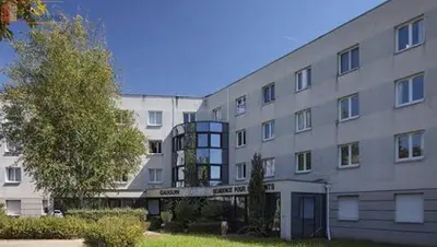 Studio à Gières