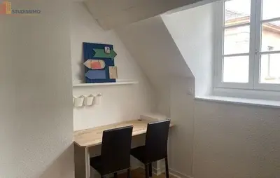 Studio à Grenoble