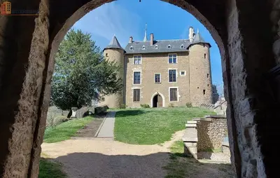 Studio à Saint-Martin-d'Uriage