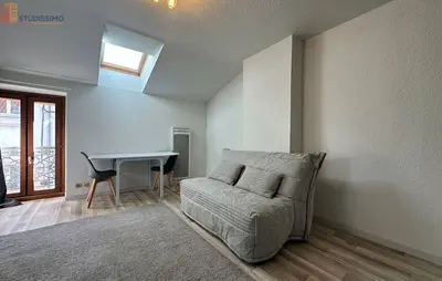 Studio à Moirans
