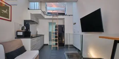 Studio à Le Touvet