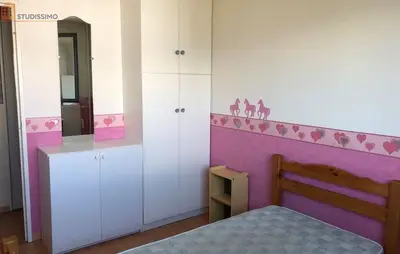Studio à Seyssins