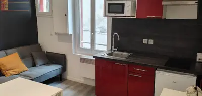 Studio à Grenoble