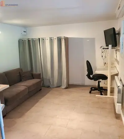 Studio à Vienne
