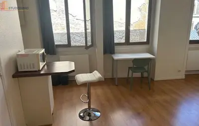 Studio à Grenoble