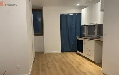 Studio à La Mure