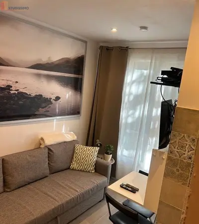 Studio à Grenoble