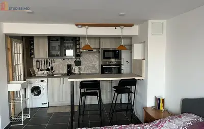 Studio à Meylan