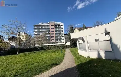 Studio à Grenoble