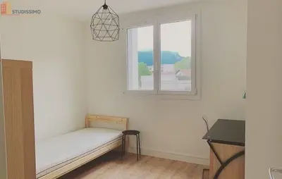 Studio à Saint-Martin-d'Hères