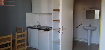 Studio à Grenoble