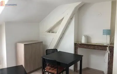 Studio à Grenoble